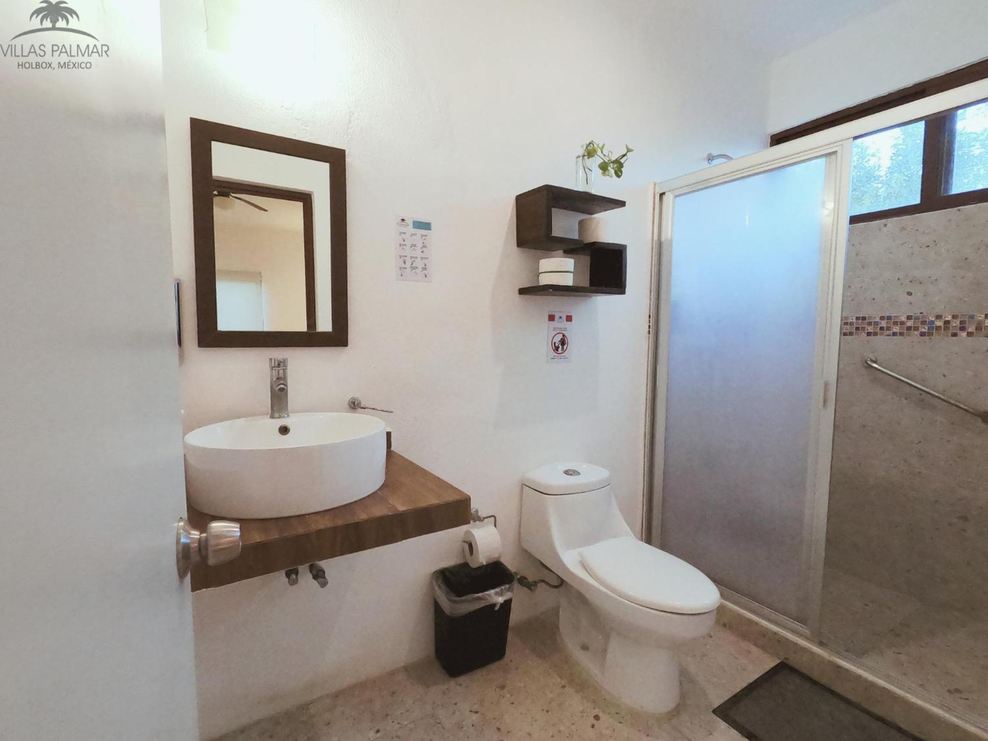 Villas Palmar Holbox Екстер'єр фото